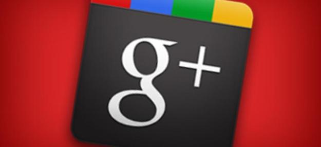 google plus