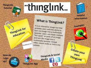 CloudBooks thinklink