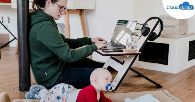 free-invoice-software-overcome-remote-work-challenges