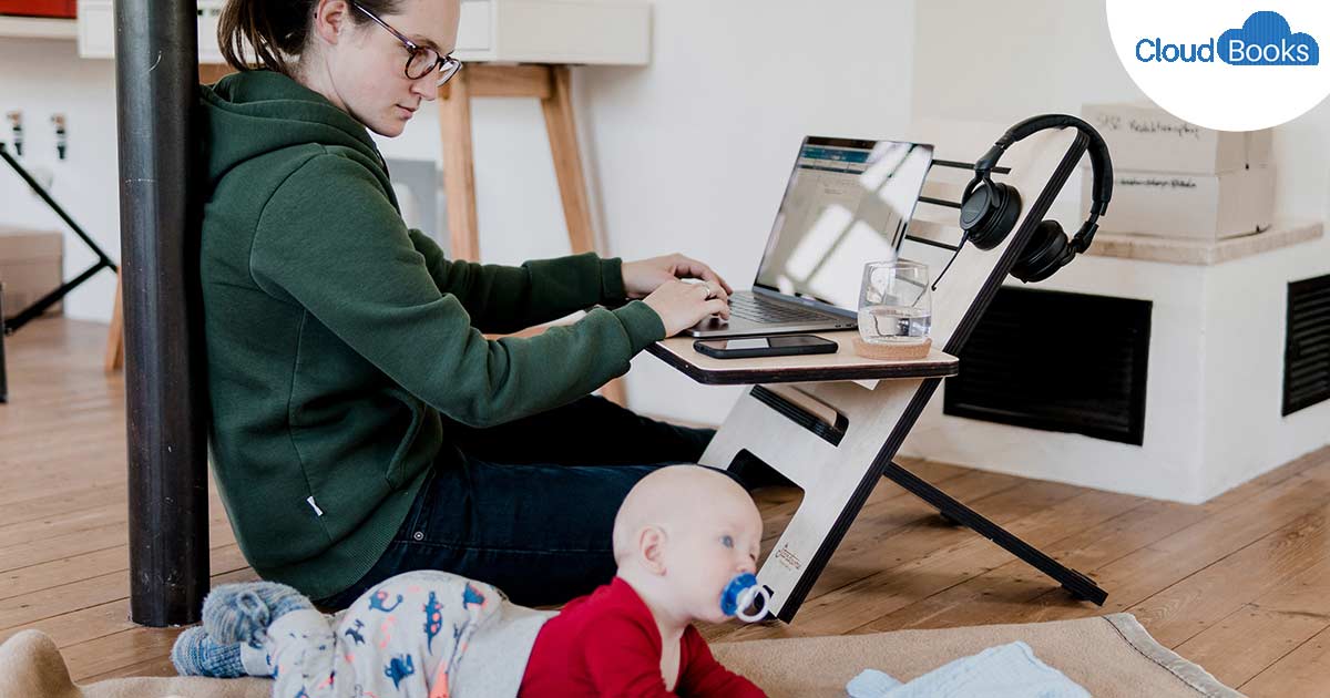 Here is How Free Invoice Software Can Help You Overcome Remote Work Challenges