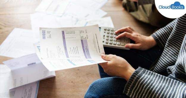 Generating Business Invoice