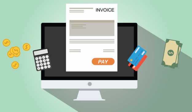 Online Invoicing Benefits