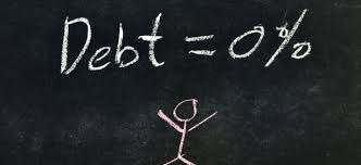 Get Rid off Debt