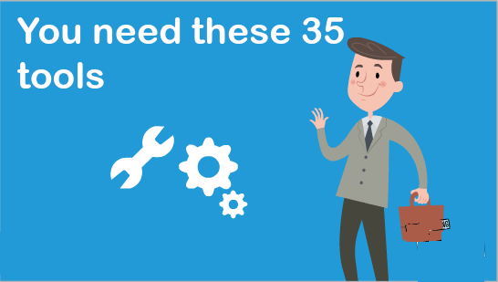 35 Tool