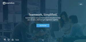 azendoo