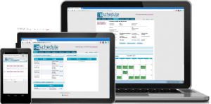 eSchedule