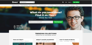 fiverr