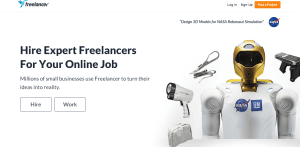 freelancer
