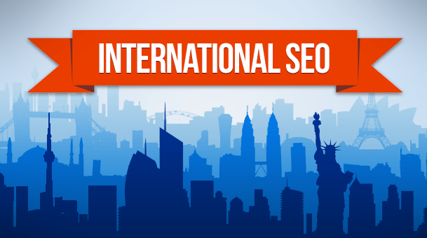 International SEO