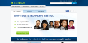 ifreelancer