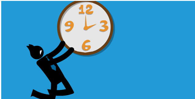 Time Tracking Software For Small Businesses