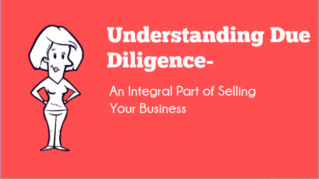 Understanding Due Diligence