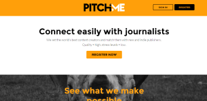 pitchme