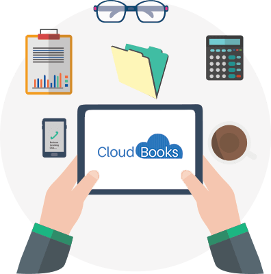 Ready to have CloudBooks