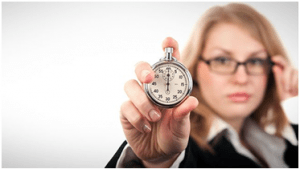 Record Overtime and Leave Time