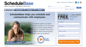 ScheduleBase