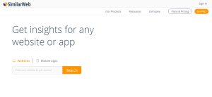 similarweb