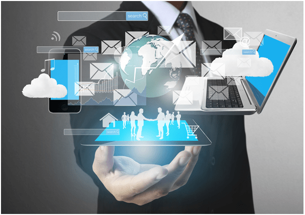 Five Tech Solutions Your Small Business Needs