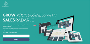 salesradar