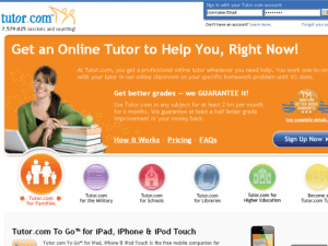 tutor
