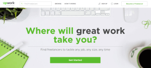 upwork