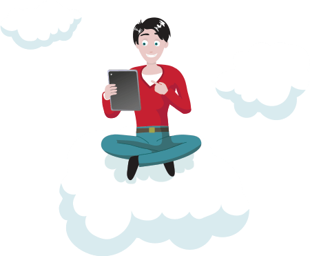 Why Choose Cloudbooks product